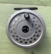 Hardy Bros The Viscount 150 Mark II Fly Fishing Reel Made In England