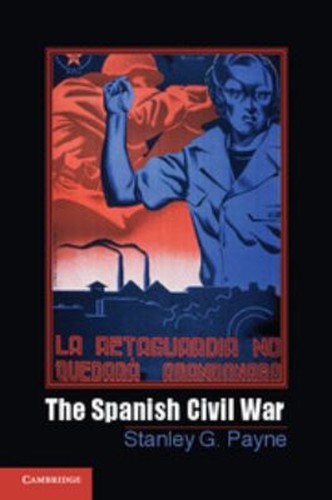 The spanish civil war - the,