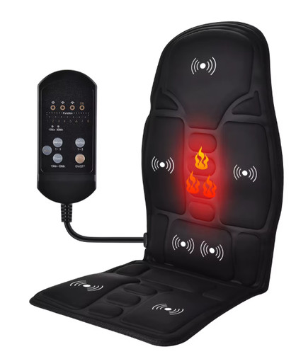 Massage cushion full - massage,