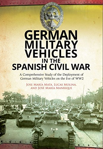 German military vehicles - military, in