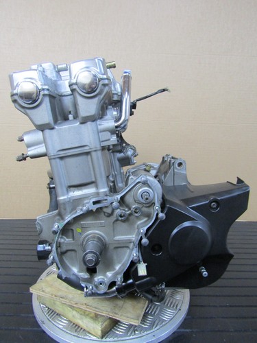 Honda cb1300 2003 31 746 - 2003, 31,746