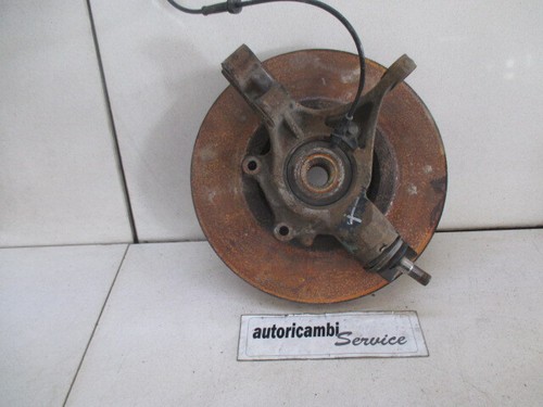 330785 front right upright - front, hub