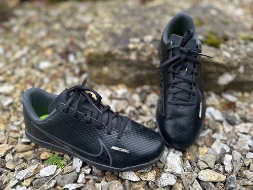 Nike mercurial low top - nike, low-top