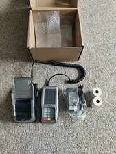 verifone vx820 160MB CTLS STD