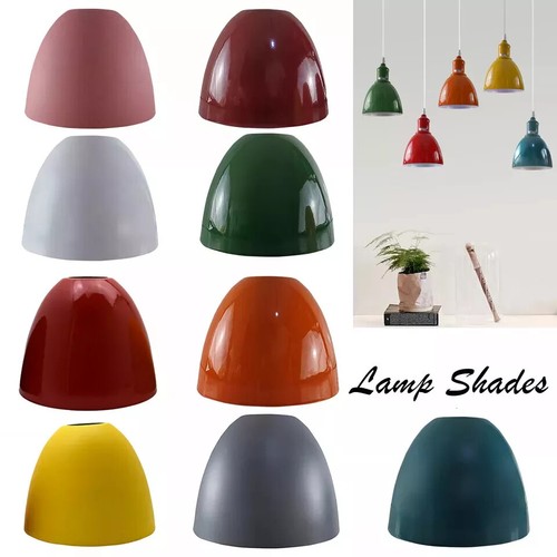Ceiling lampshade easy - lampshade, fit