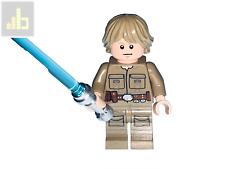 LEGO STAR WARS LUKE SKYWALKER