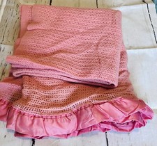 Lan-Air-Cel All Wool Cellular