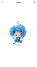 Aurora Cutie Curls Plush