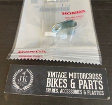 HONDA CR125R CR250R CR500R