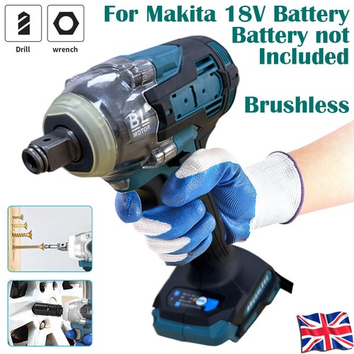 For makita 18v battery - for,