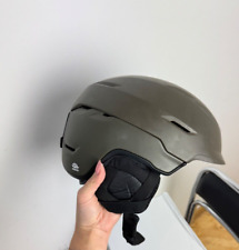 GIRO DISCORD OLIVE HELMET SKI