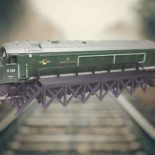 Model Railway layout