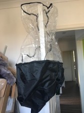 iCandy Peach Jogger  Rain Cover New In Pack