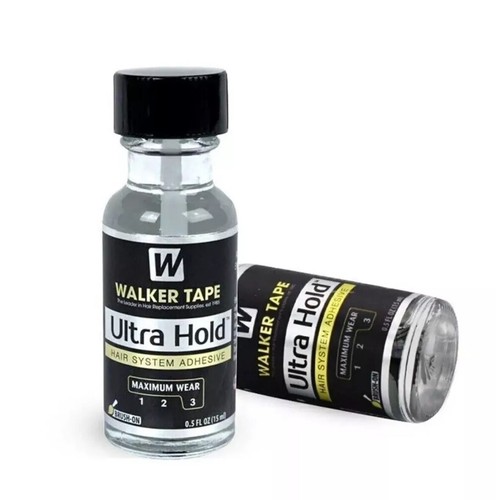 Walker tape ultra hold brush - tape,