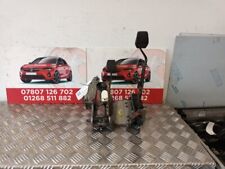 Ford Fiesta Zetec 1.2 2008 Pedal Box (brake And Accelerator) 2S61-7A543-AC 