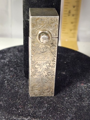 Vintage sterling silver - vintage,
