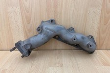 EXHAUST MANIFOLD FRONT -