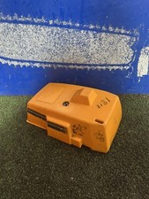 PARTNER 400 Petrol Chainsaw Engine Cover