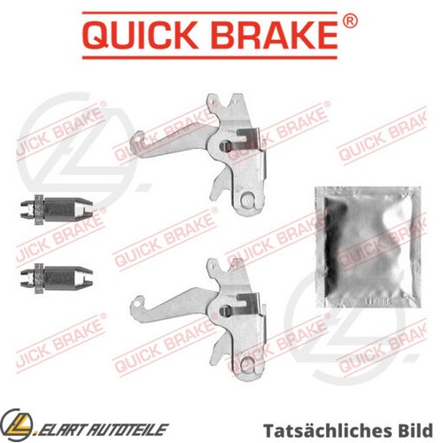 Repair kit expander for - for, opel