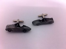 Austin Healey "Frog Eye