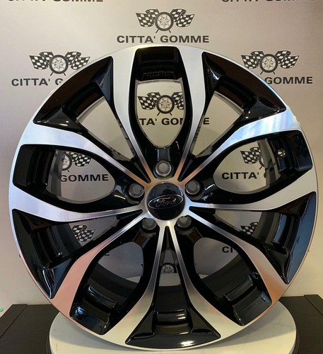 Set alloy wheels - set, 4