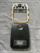 vw lupo gti polo 6N interior