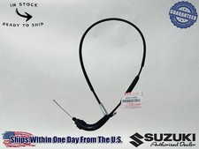 Suzuki OEM Authentic 1978 -