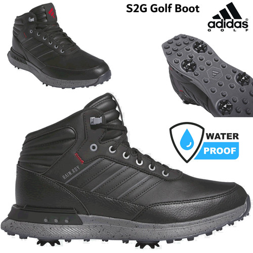 Adidas golf shoes - shoes,