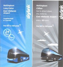 Nottingham East Midlands