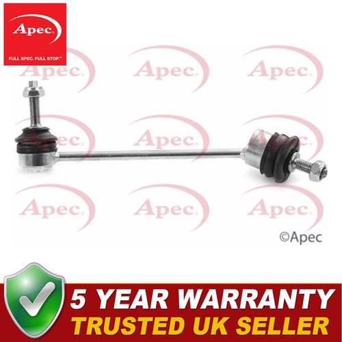 Apec rear right stabiliser - rear,