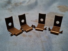 JAGUAR DAIMLER 7" HEADLAMP RIM