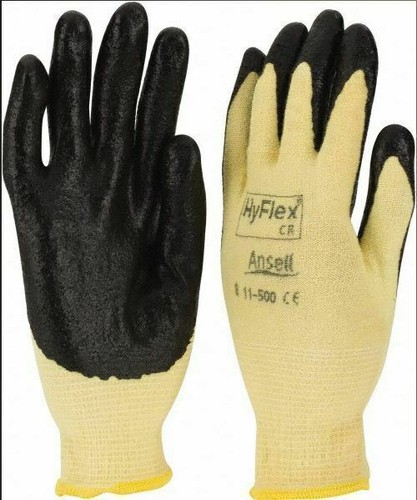 12pair ansell 500 hyflex - 12pair, 11-500