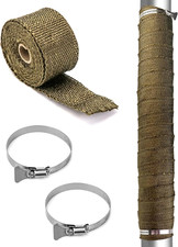 Fireproof Pipe Wrap Insulation
