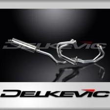 HONDA VFR800Fi 98-01 HILEVEL