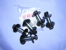 Yamaha TZ250/350 F/G, Rev-Counter Mounting Bolt Kit. New