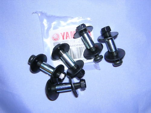 Yamaha tz250 350 - tz250/350, f/g