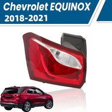For 2018-2021 Chevy Equinox
