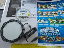 SKYLANDERS SPYRO ADVENTURE -