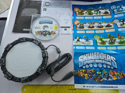 Skylanders spyro adventure - spyro,