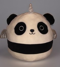 Squishmallows Kayce the Panda