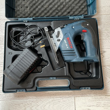 Bosch GST 24 V  jigsaw