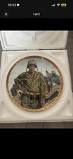 7x John Wayne Franklin Mint