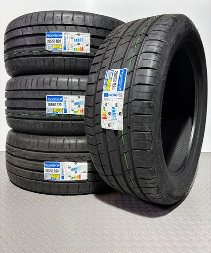 Accelera 4x4 brand new - 4,