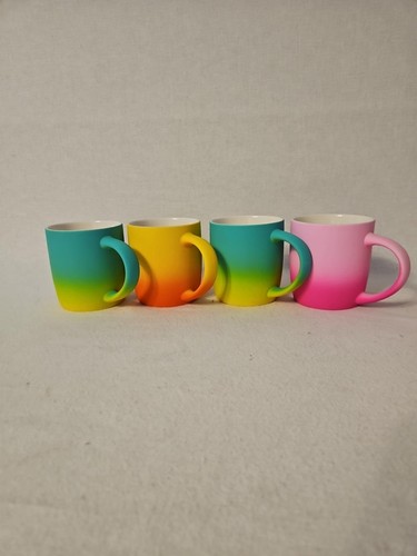 Neon sheep set ombré - set, of
