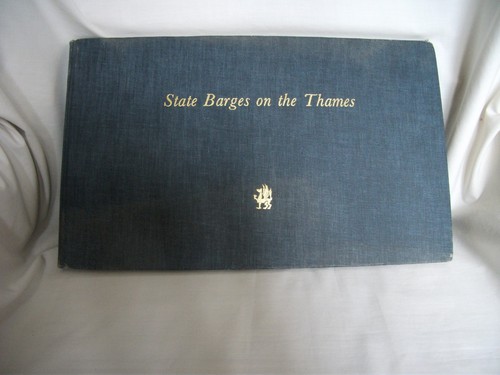 Book state barges on the - –,