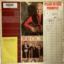 THE TORNADOS AND HEINZ BBC