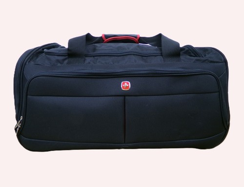 Wenger wheeled duffel - duffel, bag