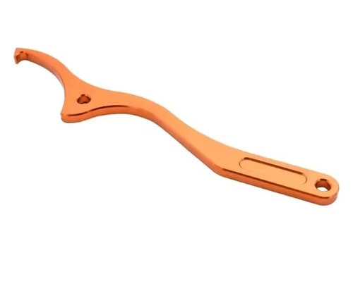 Ktm rear shock spanner - ktm, c