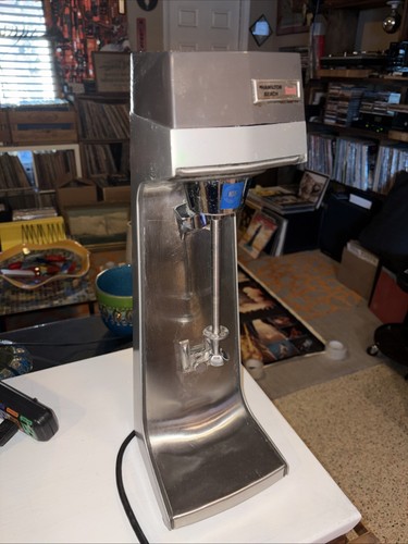 Hamilton beach heavy duty - hamilton,