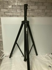 prosound dj speaker stand (incomplete)